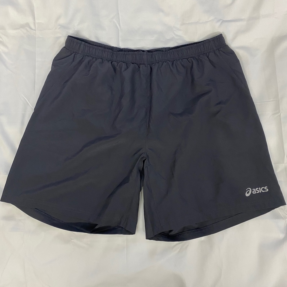 ASICS Running Woven Shorts
